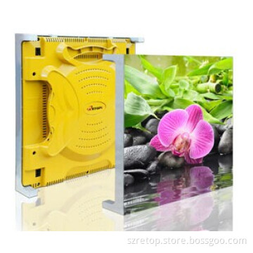 SMD P1.5/2.0/2.5mm a Full Color LED Display/Screen